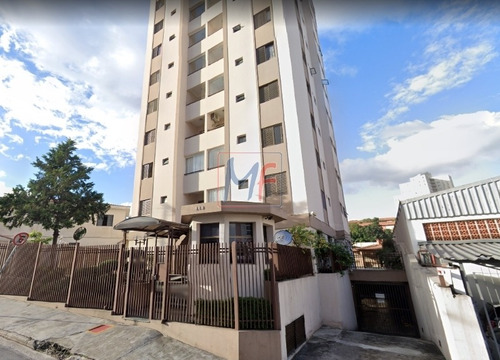Imagem 1 de 16 de Ref: 13.512 - Excelente Apartamento No Bairro Lauzane Paulista, Imóvel Bem Ensolarado, Com 2 Dorms, Banheiro, 1 Vaga, 60 M², Portaria 24h. - 13512