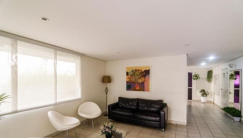 Imagem 8 de 14 de Apto Na Mooca Com 1 Suíte, 2 Vagas, 60m² - Ap0220