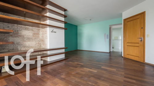 Imagem 2 de 30 de Apto Vila Olímpia | 3 Quartos | 93 M² | Cond: R$1500.00 | 2 Vagas - Vtug7g
