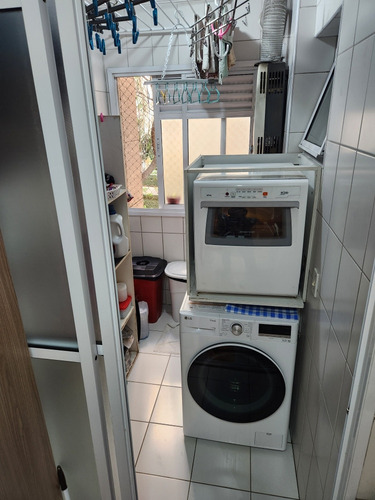 Apto 3 Dorm C/ Suite, 2 Vagas Cobertas, Piscina Aquecida, Cond.clube 70m2 - Vago