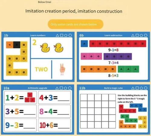 Q Bloques De Construcción Digitales Para Niños Hand2mind