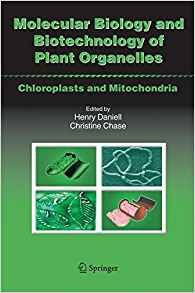 Molecular Biology And Biotechnology Of Plant Organelles Chlo