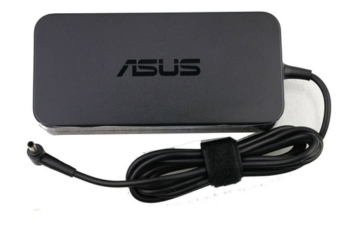 Cargador Asus Vivobook 15 X570 K570 120w 6.32a Original