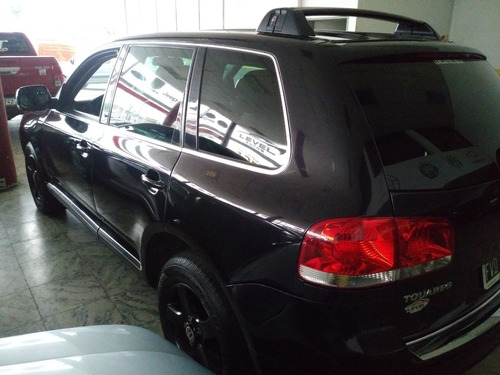 Volkswagen Touareg 3.2 V6 2006