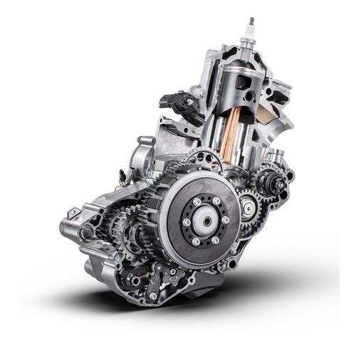 Imagen 12 de 20 de Ktm Sx 300 2023 0km En Marelli Sports