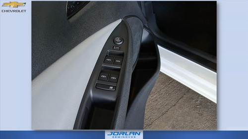 Chevrolet Onix 1.0 TURBO FLEX PREMIER AUTOMÁTICO
