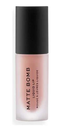 Labial Matte Bomb Nude Charm