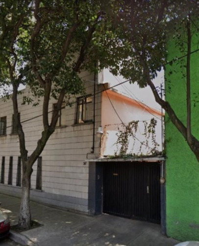Remato Casa En Popotla, Cdmx