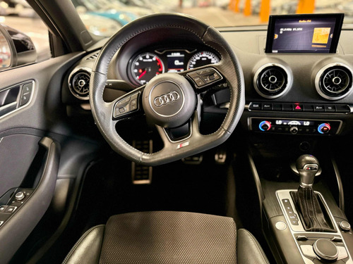Audi A3 2.0 Sedán L S Line At Dsg