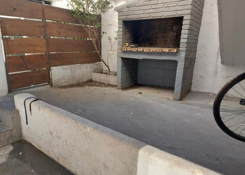 Imagen 5 de 10 de Venta Apartamento 1 Dormitorio Malvin/ Patio Con Parrillero