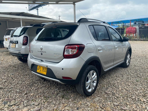 Renault Stepway