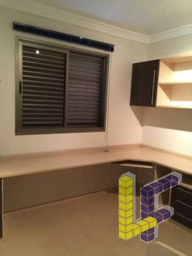 Venda Apartamento Sao Caetano Do Sul Santo Antonio Ref: 1459 - 14594