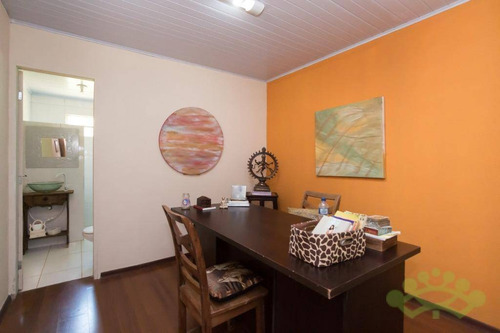 Imagem 30 de 30 de Chácara Com 11 Dormitórios À Venda, 48400 M² Por R$ 1.750.000,00 - São Luiz Do Purunã - Balsa Nova/pr - Ch0004