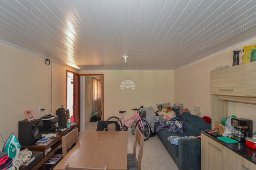 Casa - Residencial - 931755