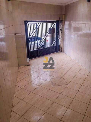Imagem 17 de 29 de Casa Com 2 Dormitórios À Venda, 75 M² Por R$ 394.000,00 - Vila Independência - São Paulo/sp - Ca13437