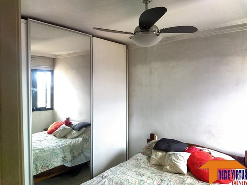 Imagem 10 de 30 de Oportunidade - Apto Remodelado Com Sala Ampliada Venda - Próx. A Usp E 4.8 Km Do Metro Butantã Lindo Apto 2 Dorm.- Suíte - 1 Vaga Coberta - 1397ap - 69367013