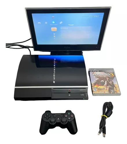 Video Game Playstation 3