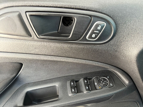 Ford Ecosport 1.5 TI-VCT FLEX SE AUTOMÁTICO
