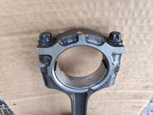 Biela Y Pistón Ford Mazda 2.0 3 Ecosport Focus 12-17 (Usado)