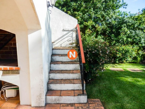 Hermosa Casa En San Rafael- Ref: 214754