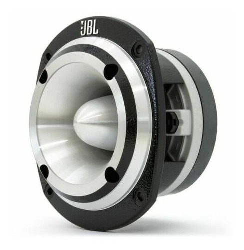 Super Tweeter 3000 Rms 8 Ohm Jbl St450 Trio