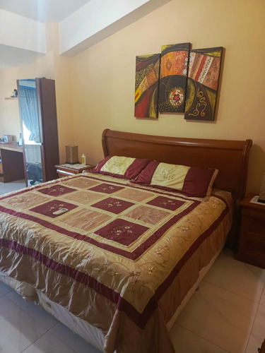 Penthouse Residencia El Jurel