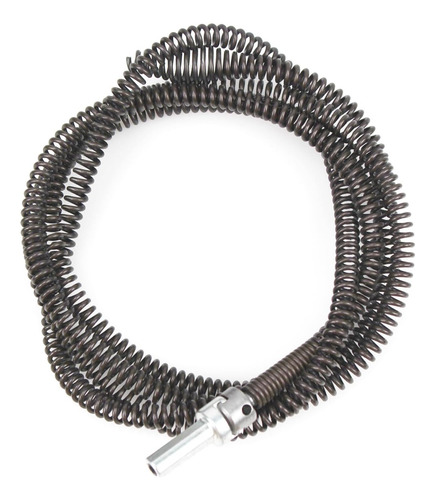 Desatascador De Cables De Drenaje Conector De Taladro, ...