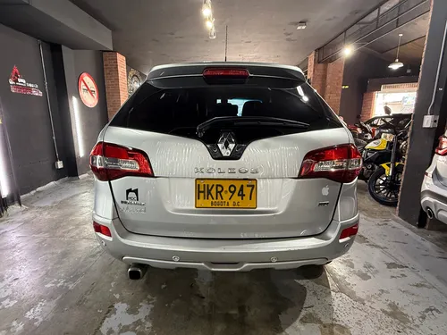 Renault Koleos 2.5 Privilege