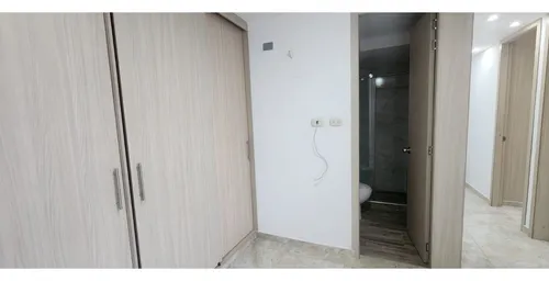Venta Apartamento De 57mts2 En Kachipay, Sur De Cali 13191-3