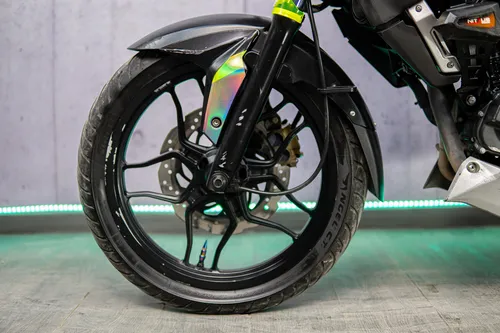 Bajaj Pulsar Ns 200 2021