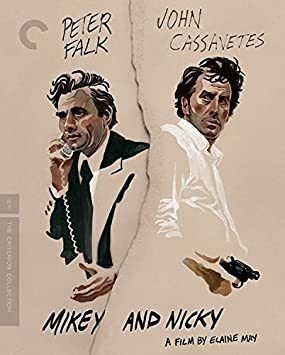 Criterion Collection: Mikey & Nicky Criterion Collection: Mi