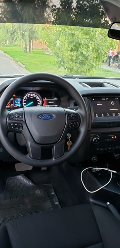 Ford Ranger 3.2 Cd Xls Tdci 200cv Automática 2020