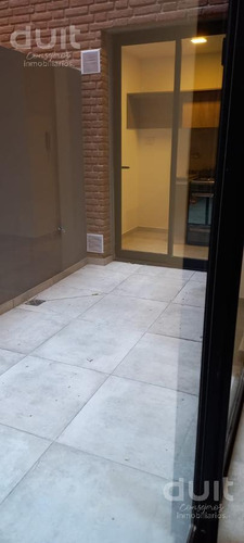 Imagen 10 de 29 de Departamento Único, Dos Dormitorios Con Patio Exclusivo Y Asador Propio
