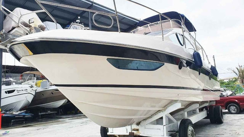Imagem 2 de 15 de Lancha Azimut 430