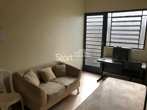 Imagem 4 de 23 de Casa Para Aluguel Em Jardim Do Trevo - Ca006566
