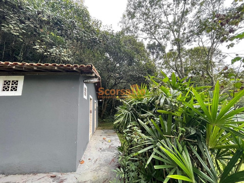 Imagem 18 de 19 de Chácara Comercial À Venda, Engenho, Itapecerica Da Serra/sp. - 6005