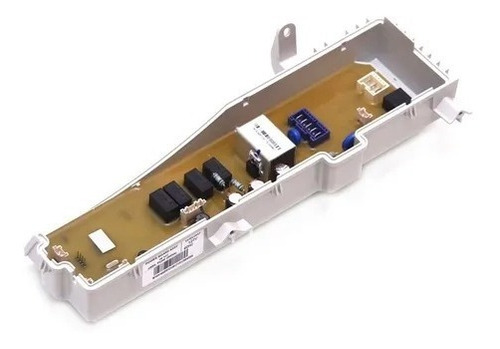 Placa Potencia Lavadora Brastemp 11kg 127v Bwu11a W10416689