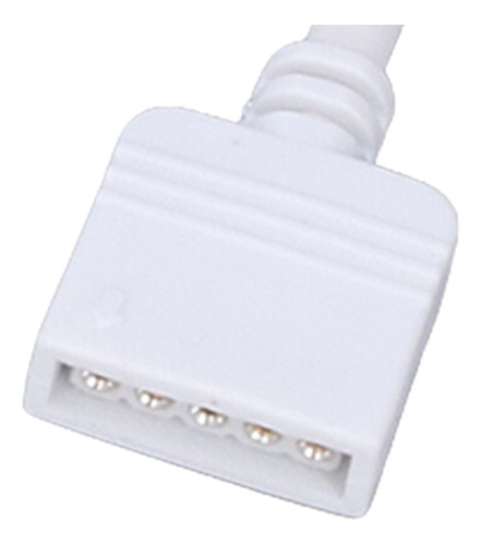 Controlador De Led: Controle Remoto Inteligente Rgb De 24 Te