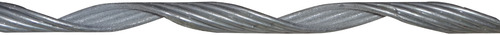 11,7-12,8mm Largo-96cm 0,65kg Preformada Para Postacion Fibr