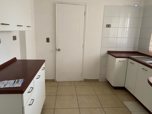 Casa En Venta De 3 Dorm. En Machalí