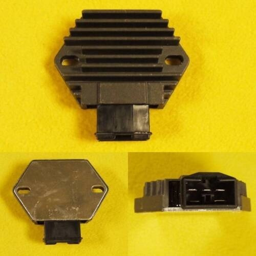 Honda Regulador Vt1000f Nsr250rr Mc18 Mc21 Mc28 Rvf400 (Usado)