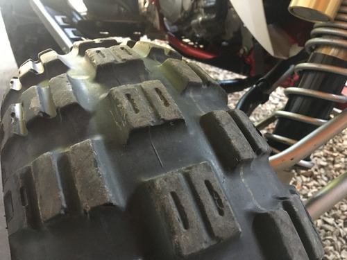 Yfz 450r ( Inyeccion ) Special Edition .. Unico Oportunidad!