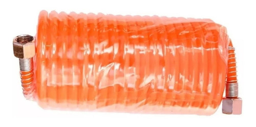 Kit Compresor Sopletear Inflar Lavar Pintar 5 Pzas Lusqtoff