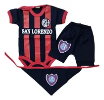 Comprar Ajuar Para Bebé San Lorenzo Set San Lorenzo Bebés Sl