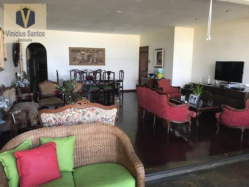 Imagem 8 de 10 de Apartamento 4 Quartos Para Venda Em Rio De Janeiro, Barra Da Tijuca, 4 Dormitórios, 1 Suíte, 4 Banheiros, 4 Vagas - 4021_1-825205