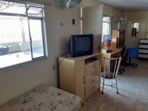 Imagem 7 de 12 de Kitnet - Centro - Ref: 6361 - L-anp6361