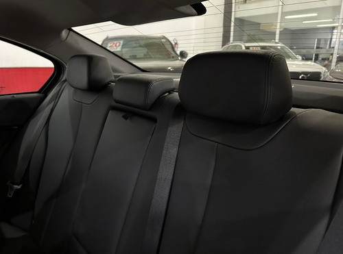 BMW 320I 2.0 SPORT 16V TURBO ACTIVE FLEX 4P AUTOMÁTICO