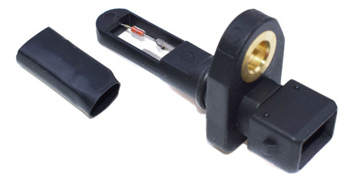 W Sensor De Temperatura Del Aire De Admisión Para Audi A4