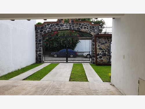 Imagen 11 de 12 de Casa Sola En Venta Volcanes De Cuautla