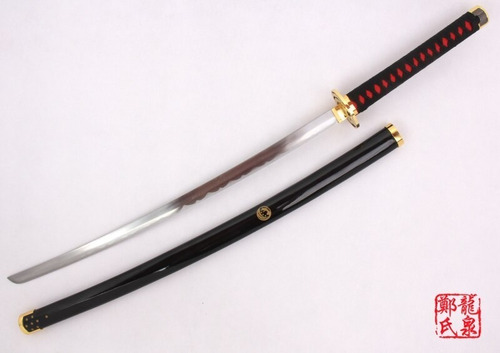 Katana Nakigitsune Touken Ranbu Foxfire